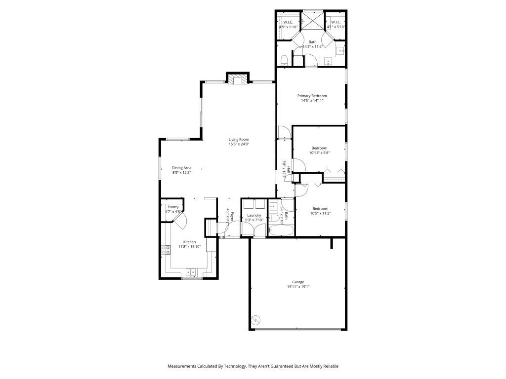 808 Canyon Valley Drive Mckinney TX 75071