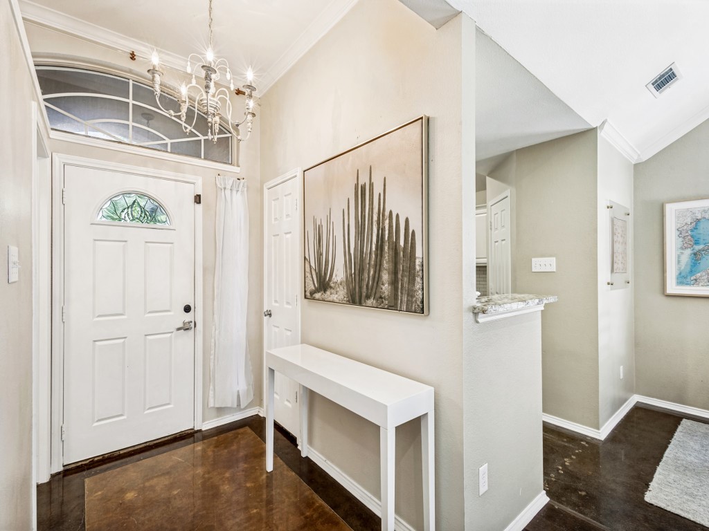808 Canyon Valley Drive Mckinney TX 75071