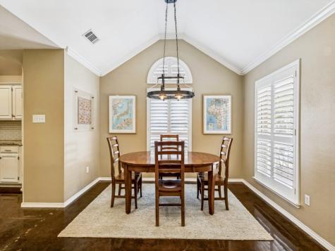 808 Canyon Valley Drive Mckinney TX 75071