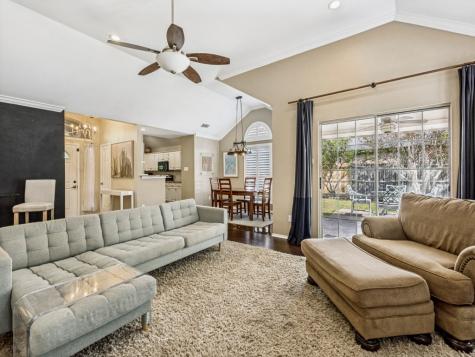 808 Canyon Valley Drive Mckinney TX 75071