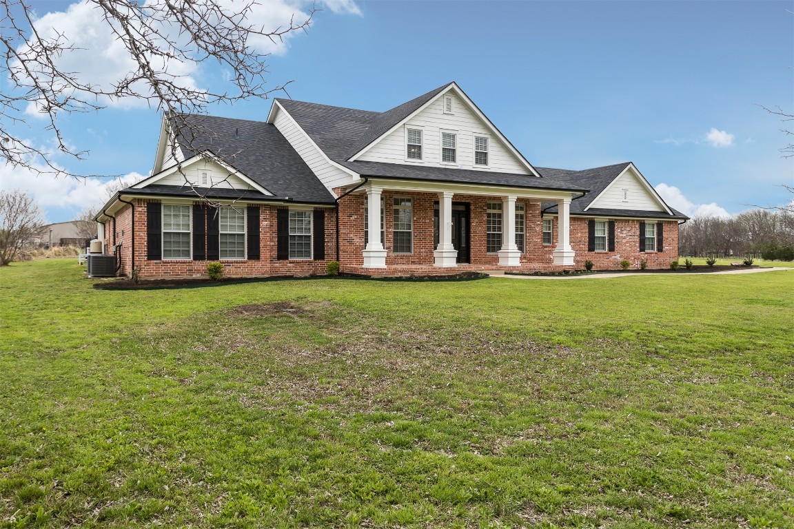 156 Lodge Court Royse City TX 75189