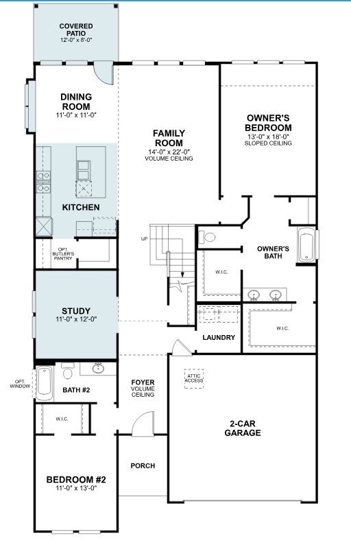 1416 Vista Run Lane Oak Point TX 75068