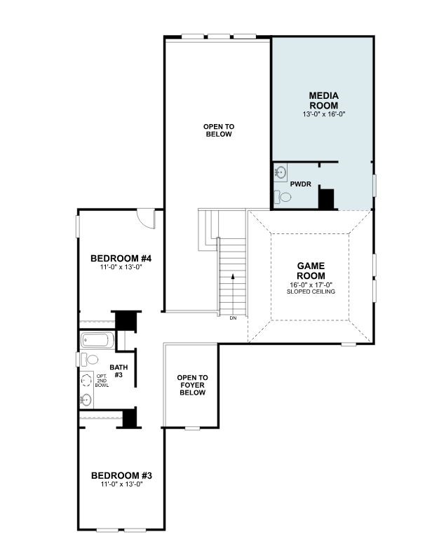 1416 Vista Run Lane Oak Point TX 75068