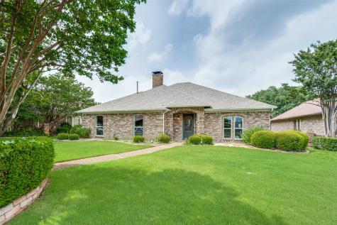 913 Sycamore Creek Road Allen TX 75002