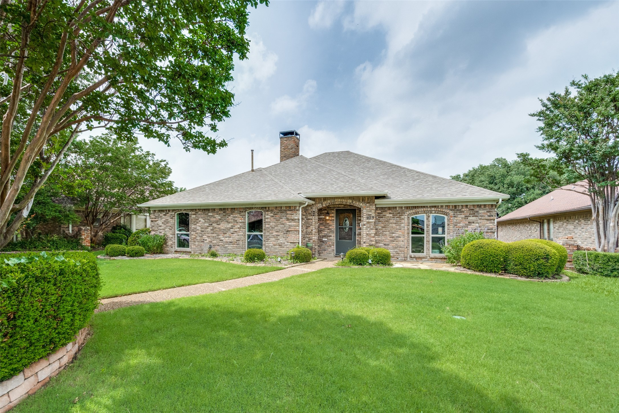 913 Sycamore Creek Road Allen TX 75002