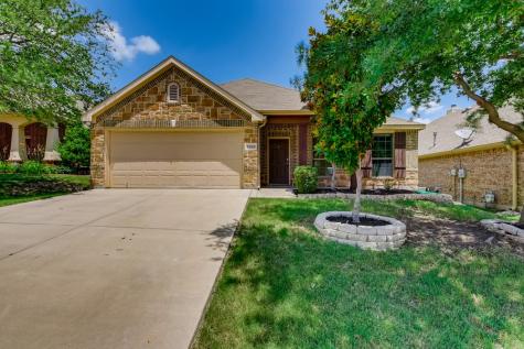 3309 Lone Brave Drive Fort Worth TX 76244
