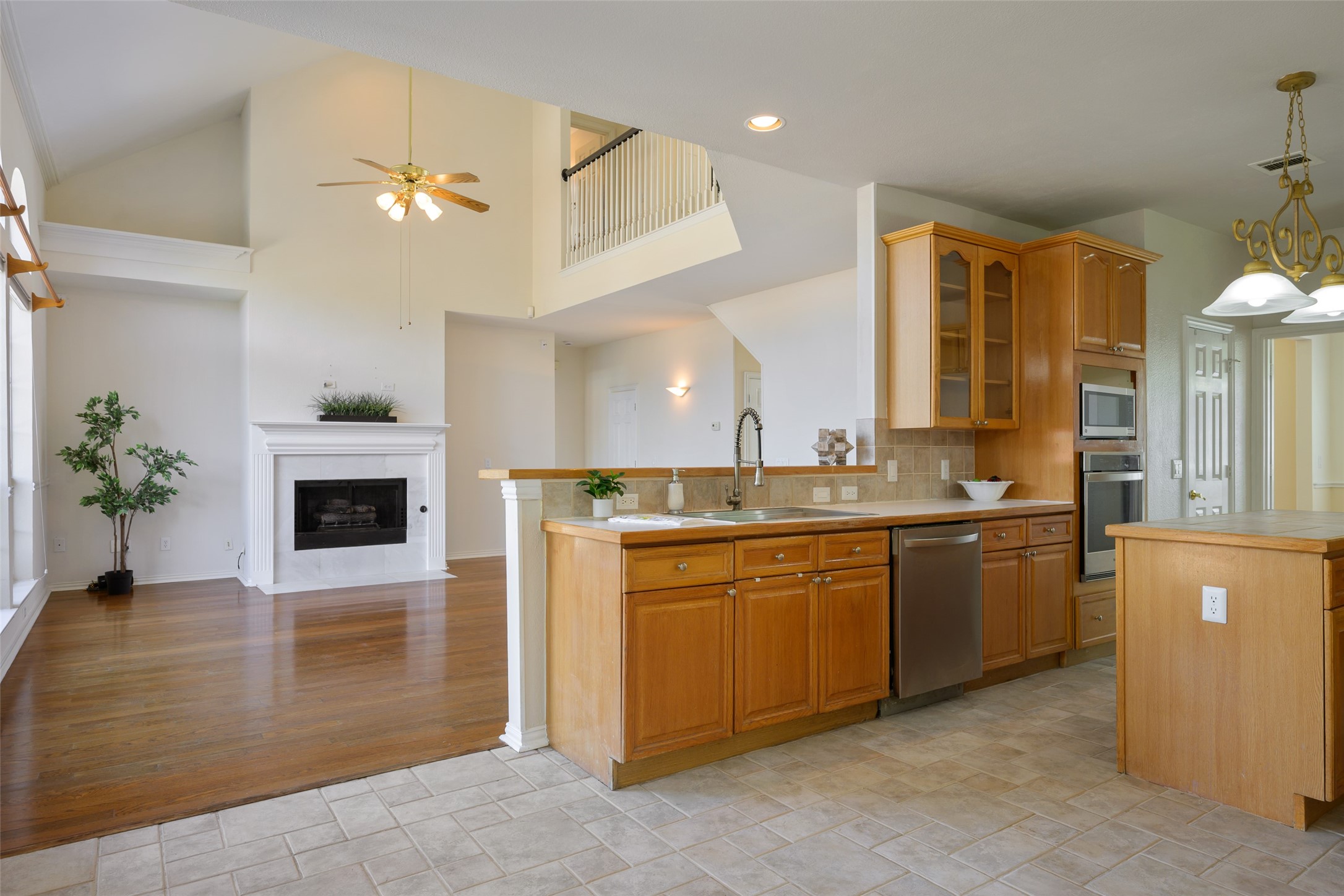 2109 Cliffside Drive Plano TX 75023