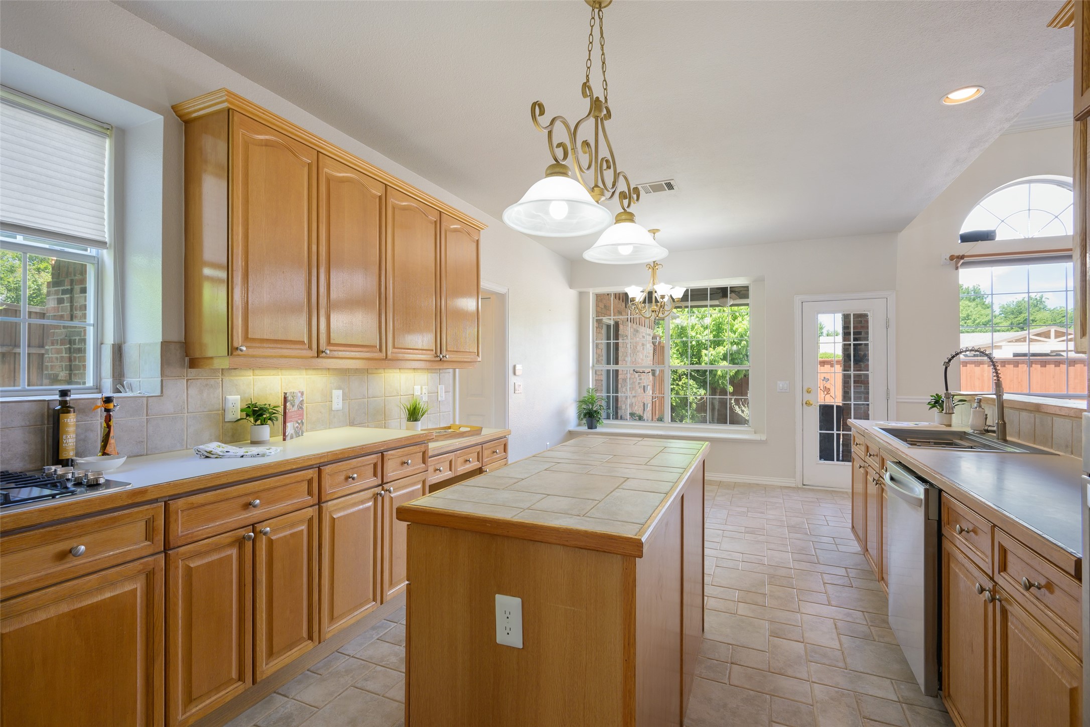 2109 Cliffside Drive Plano TX 75023