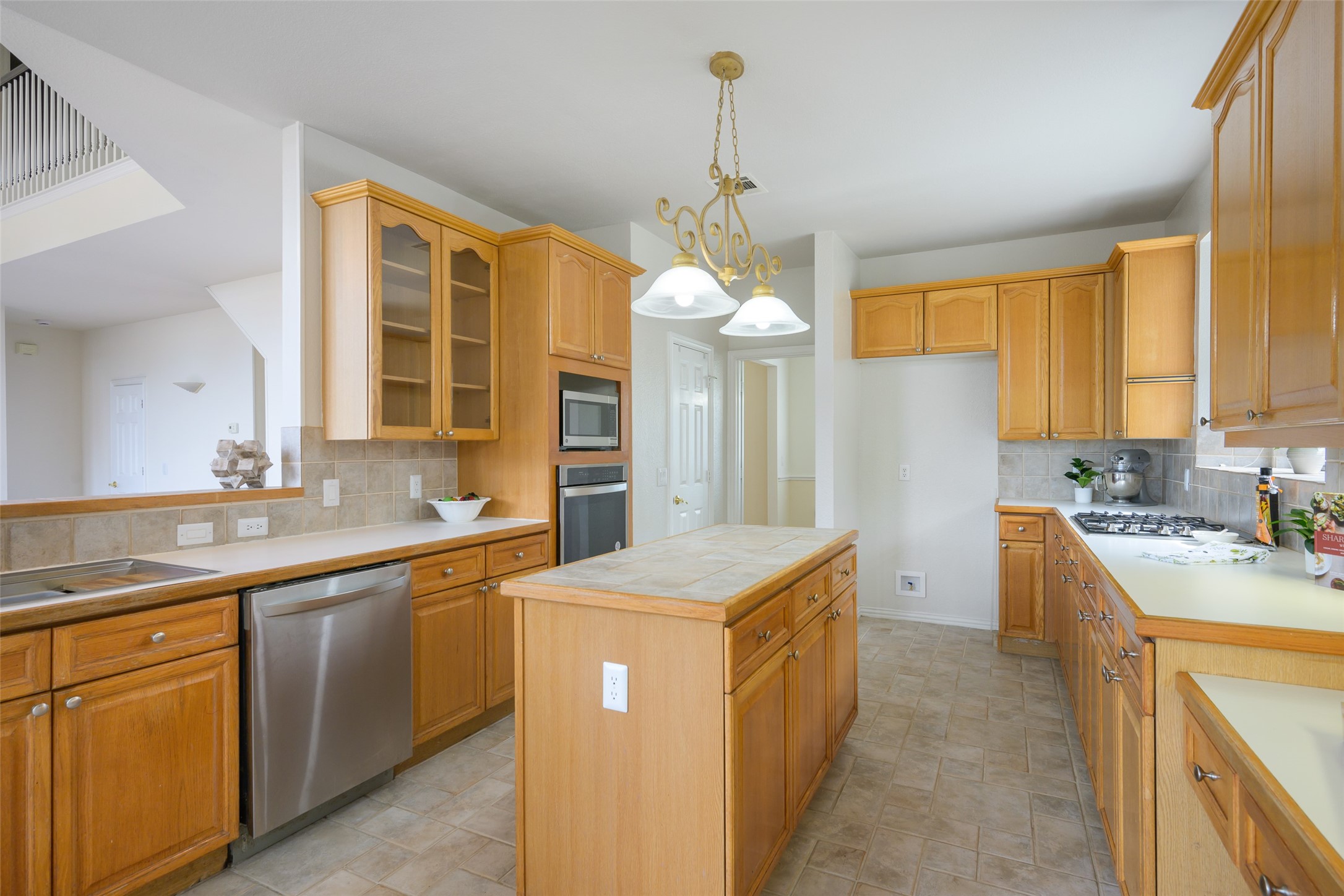 2109 Cliffside Drive Plano TX 75023