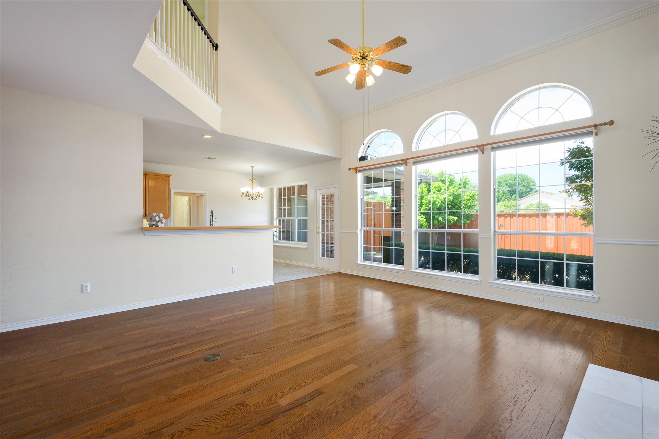 2109 Cliffside Drive Plano TX 75023