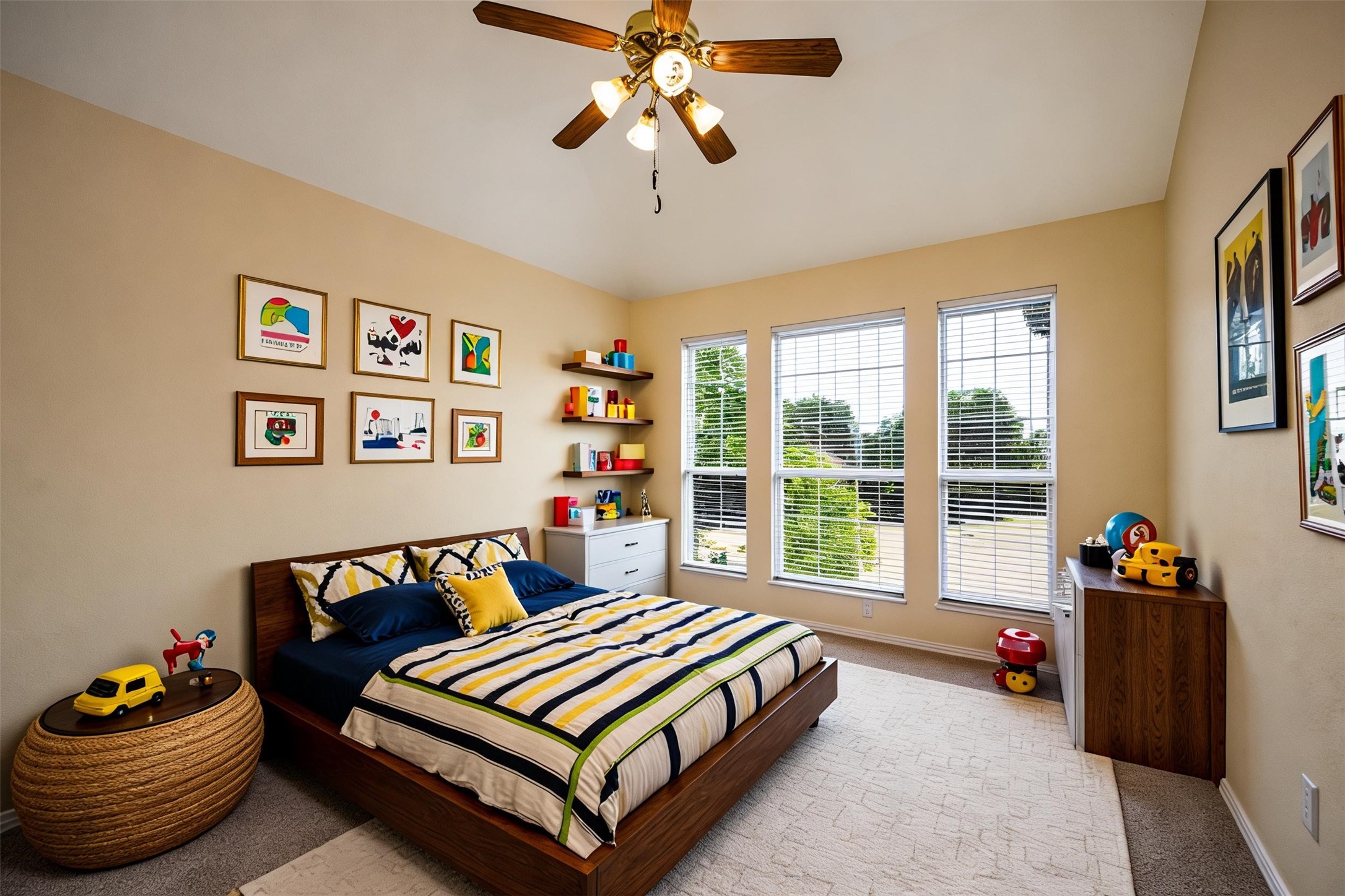 2109 Cliffside Drive Plano TX 75023