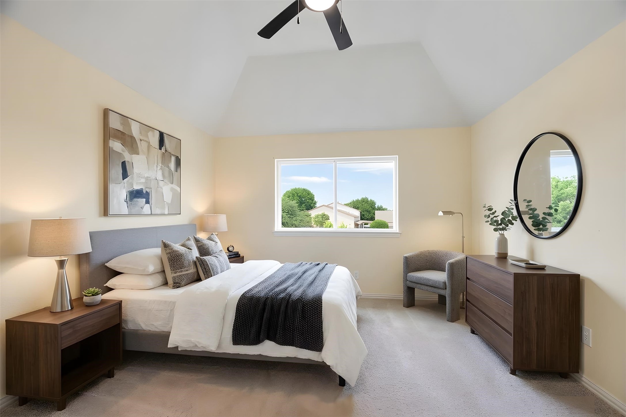 2109 Cliffside Drive Plano TX 75023