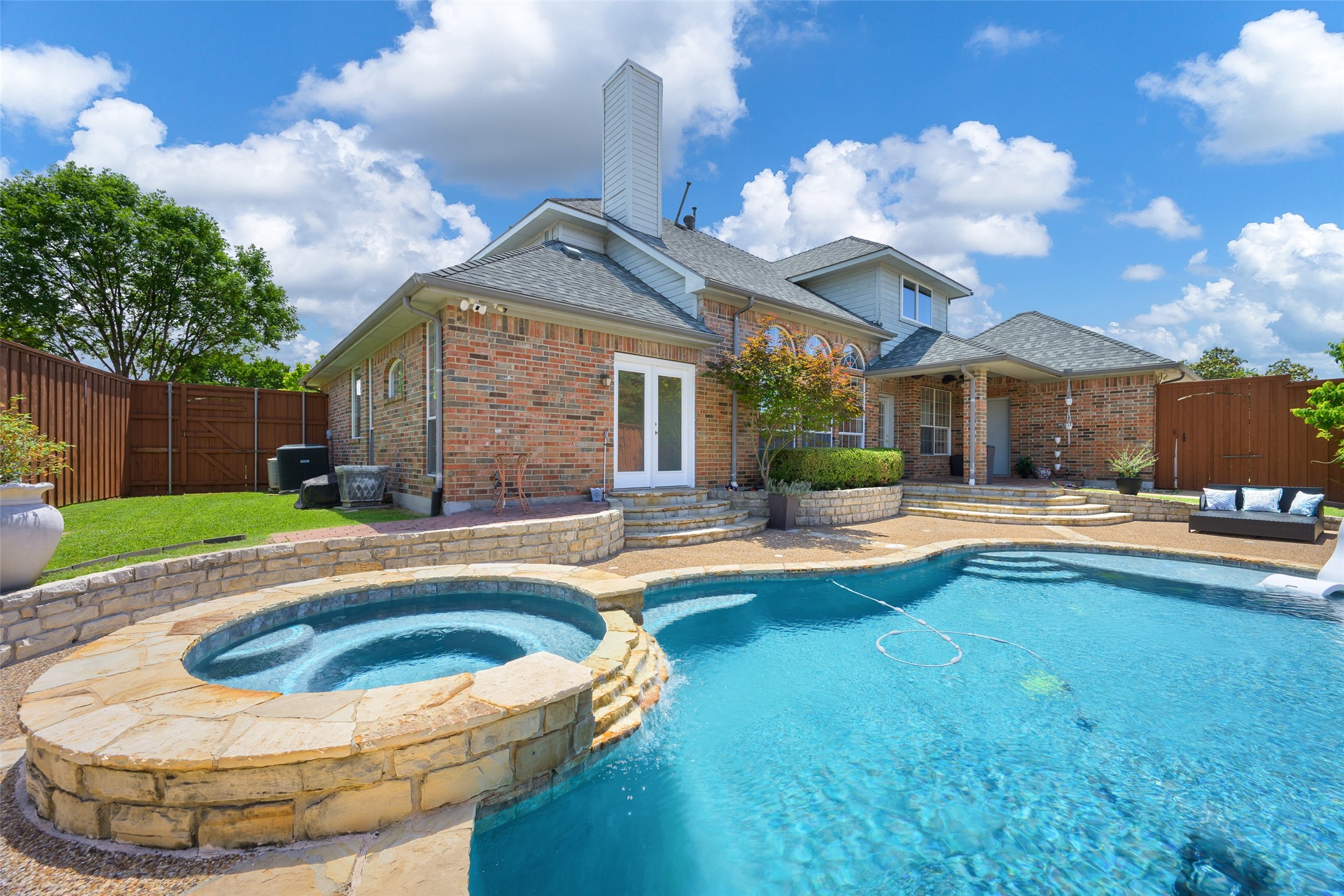 2109 Cliffside Drive Plano TX 75023