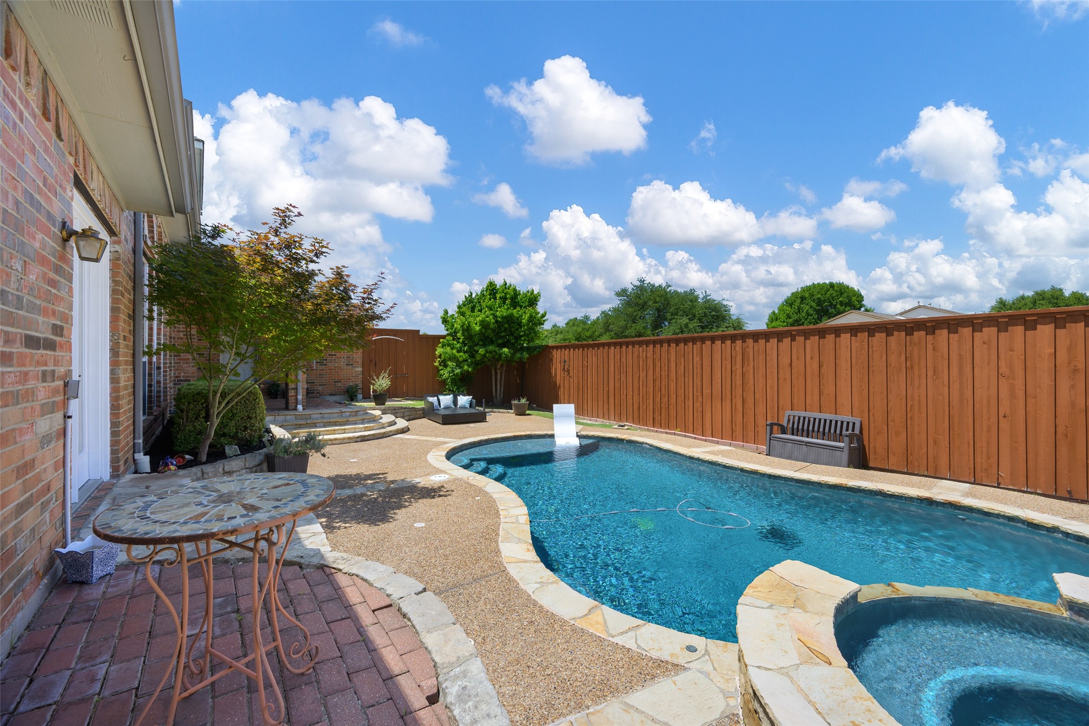 2109 Cliffside Drive Plano TX 75023