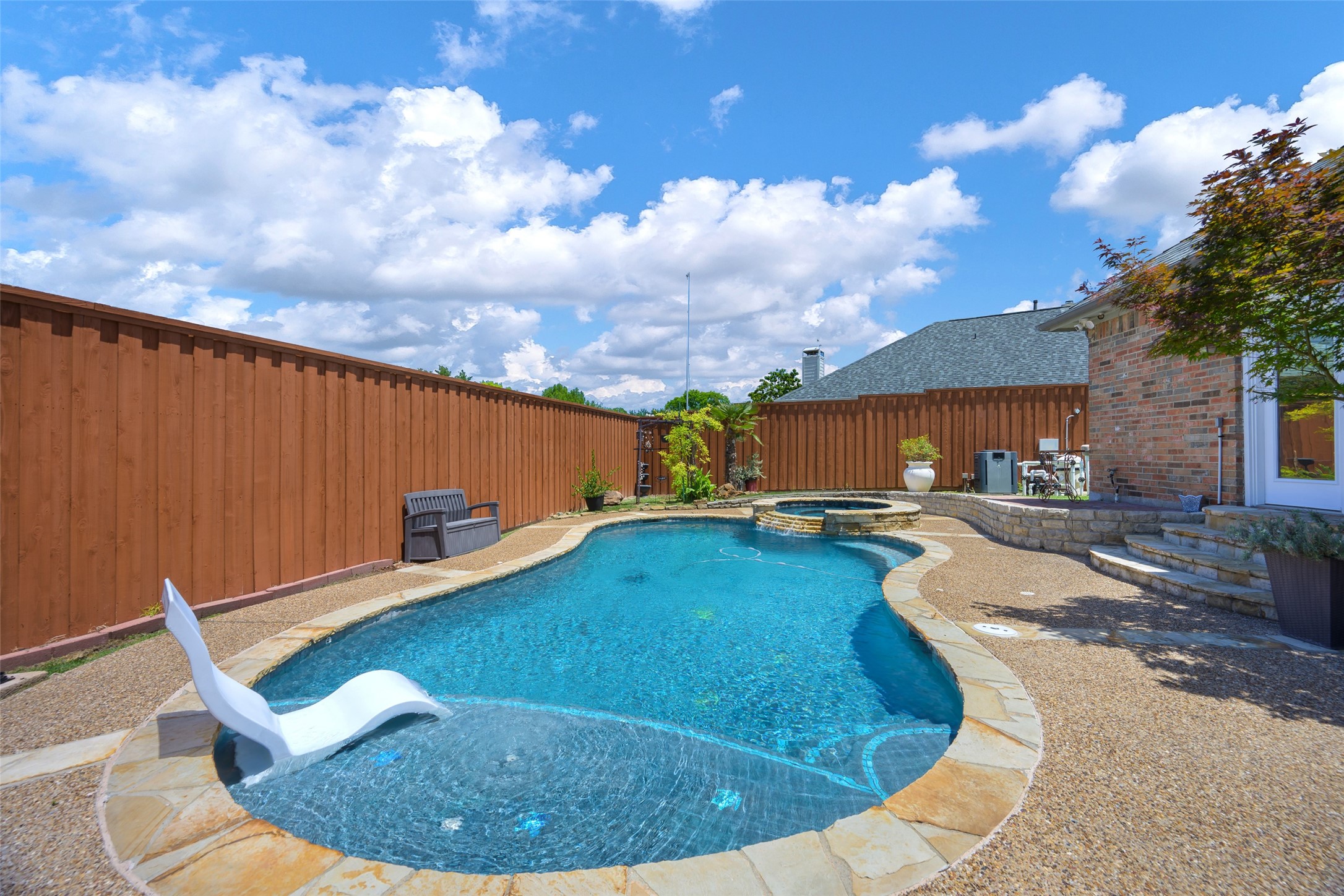 2109 Cliffside Drive Plano TX 75023