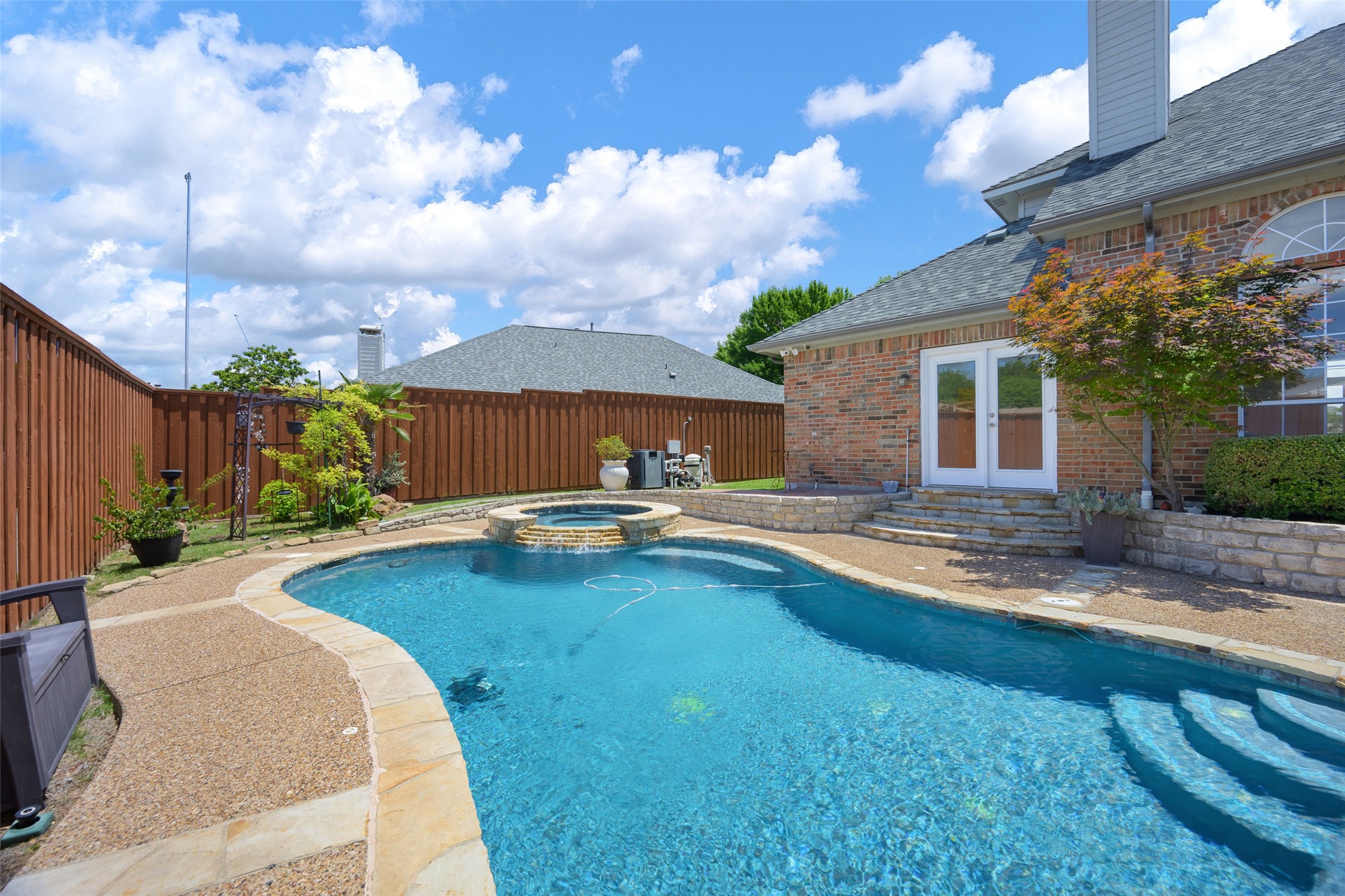 2109 Cliffside Drive Plano TX 75023