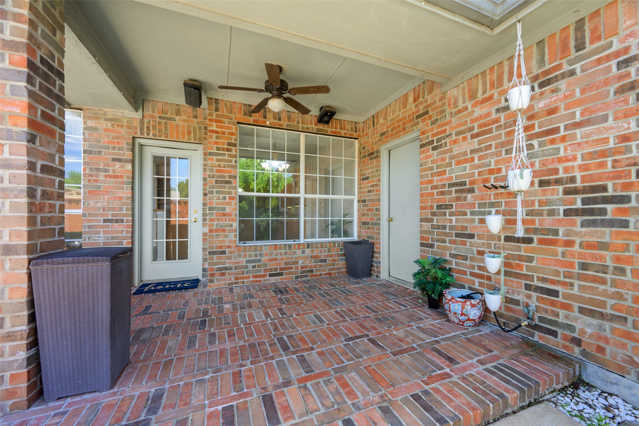 2109 Cliffside Drive Plano TX 75023