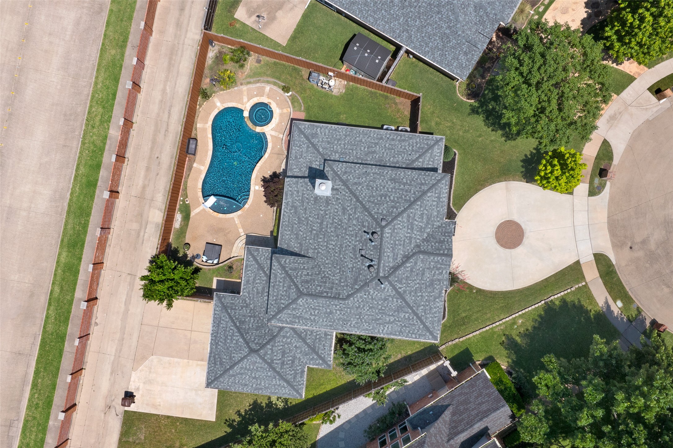 2109 Cliffside Drive Plano TX 75023