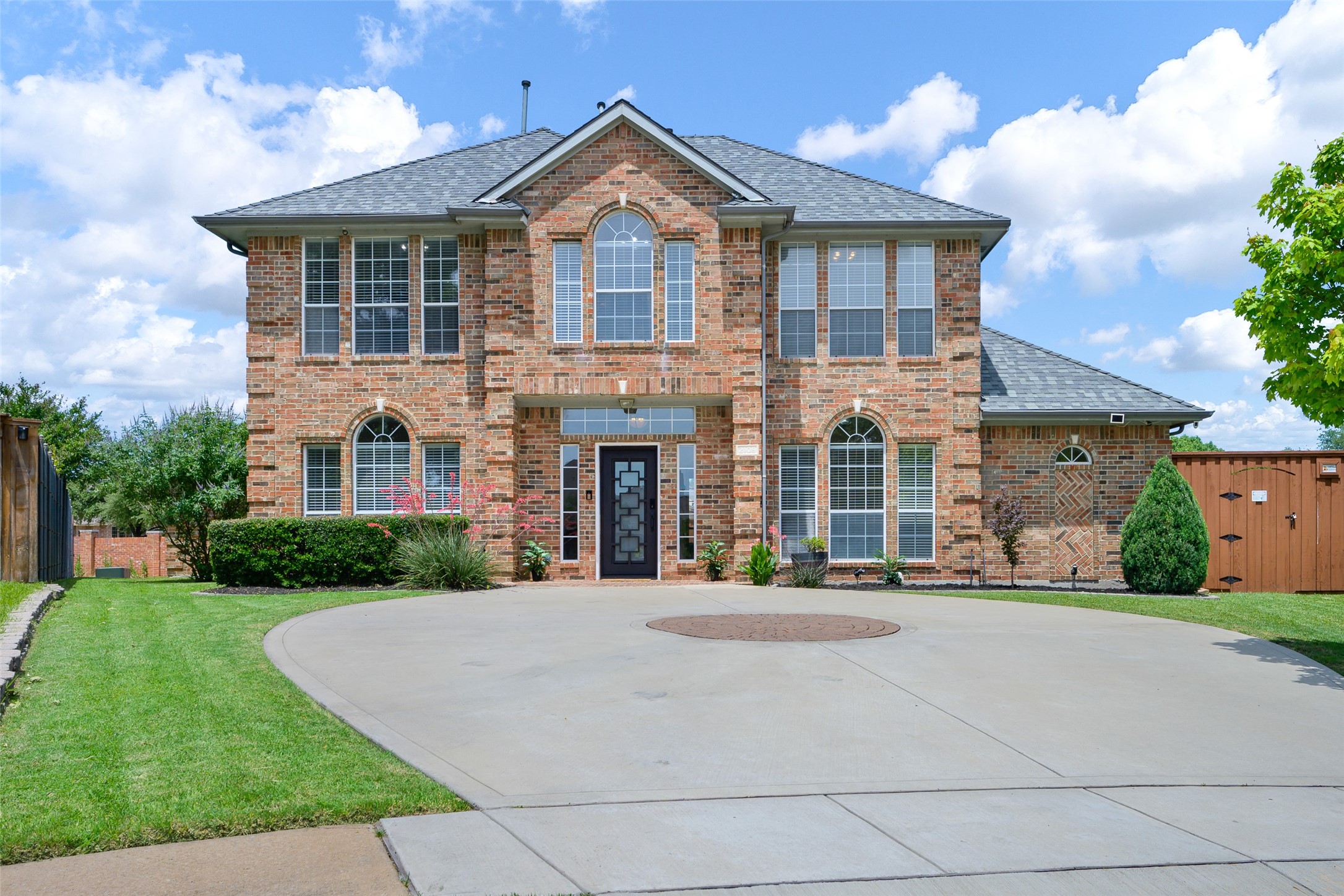 2109 Cliffside Drive Plano TX 75023