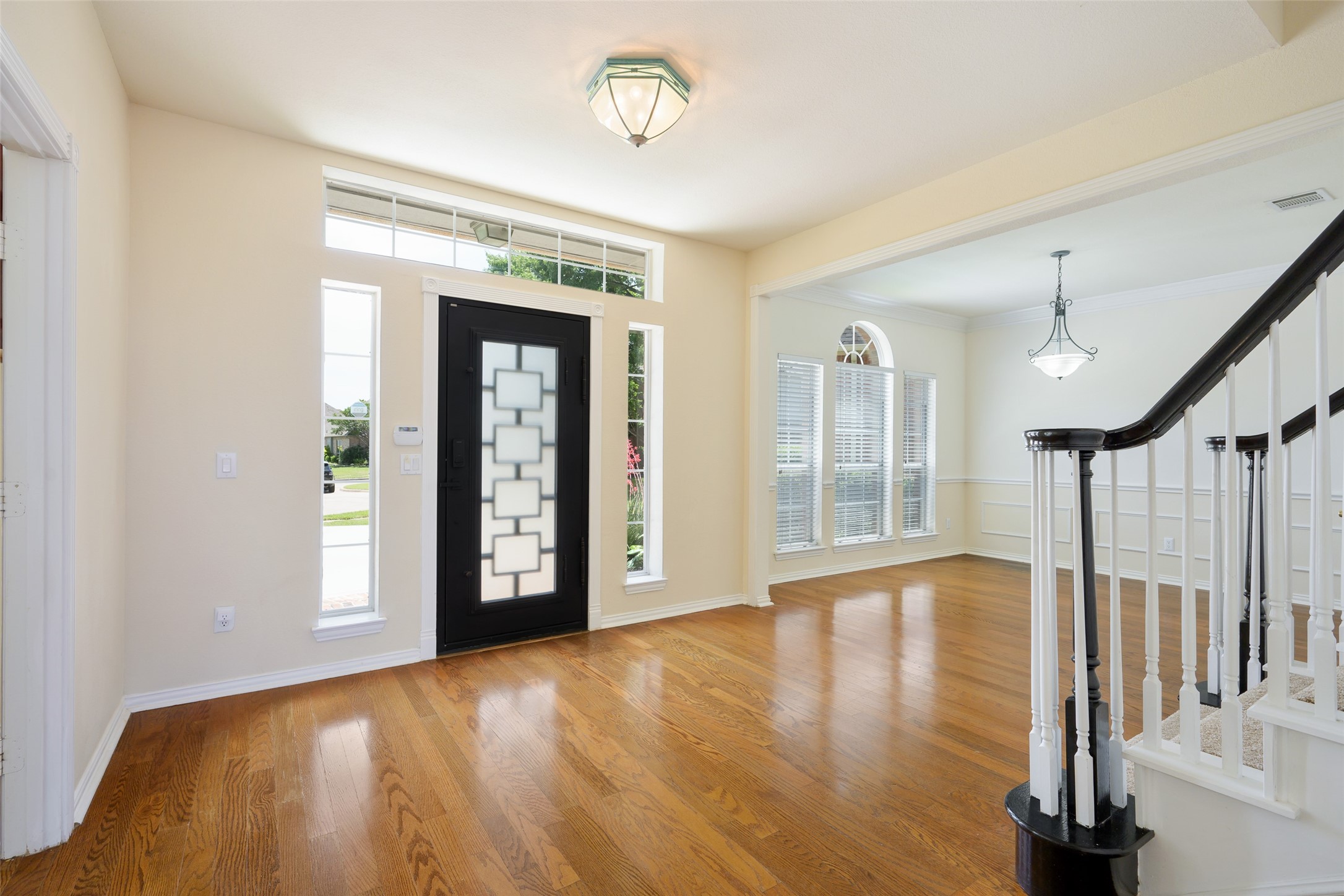 2109 Cliffside Drive Plano TX 75023