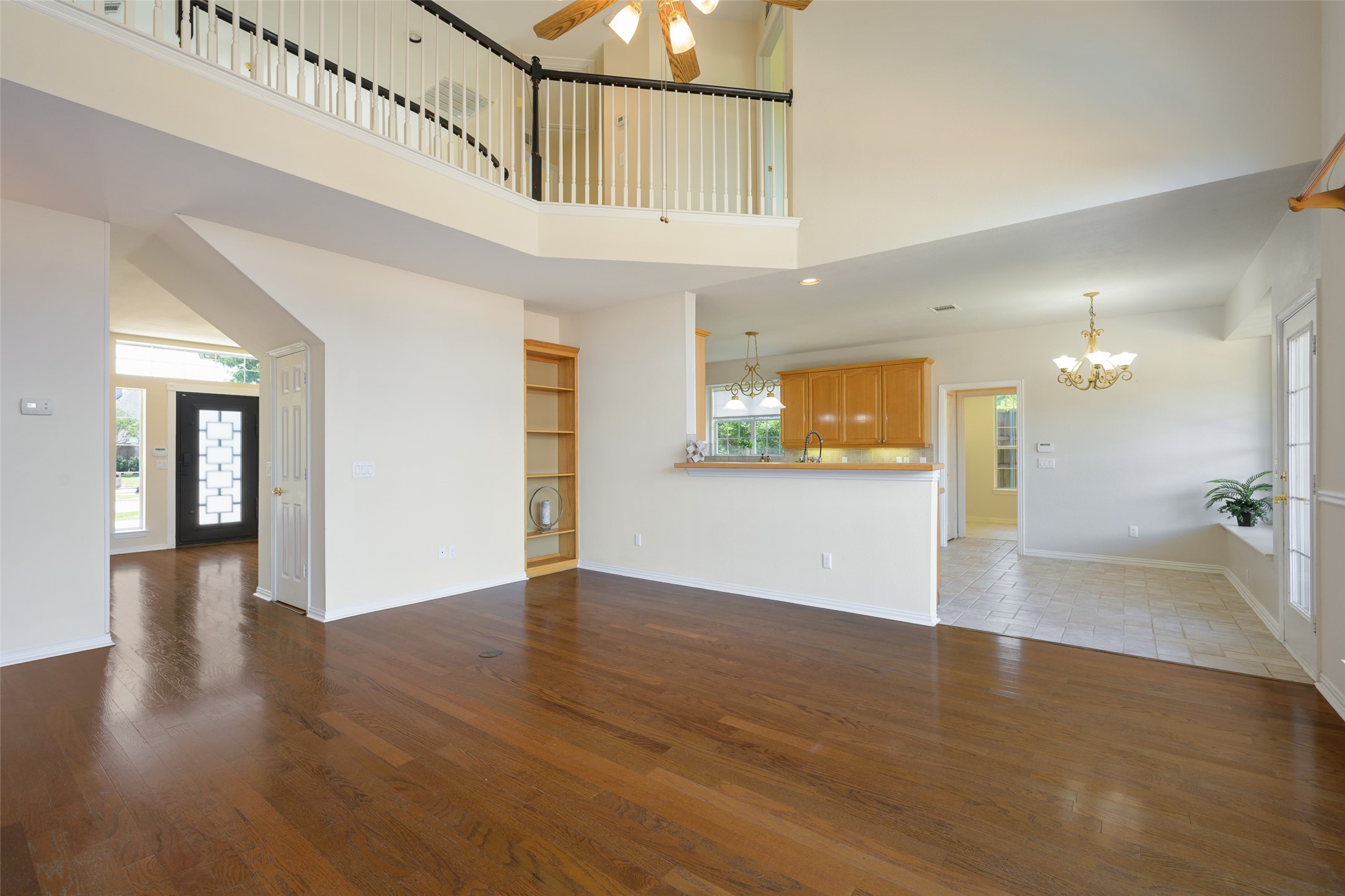 2109 Cliffside Drive Plano TX 75023