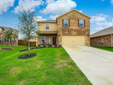 105 Curt Street Anna TX 75409
