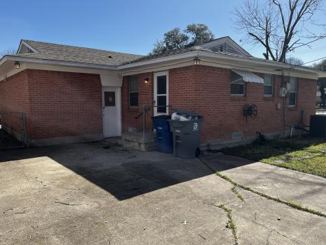 8907 Rustown Drive Dallas TX 75228
