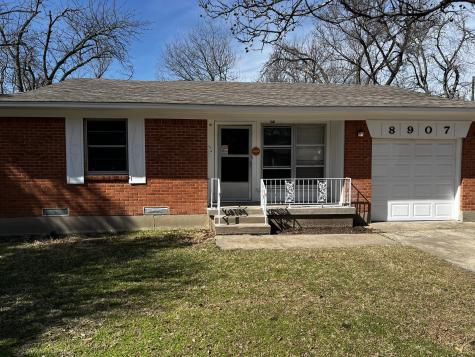 8907 Rustown Drive Dallas TX 75228