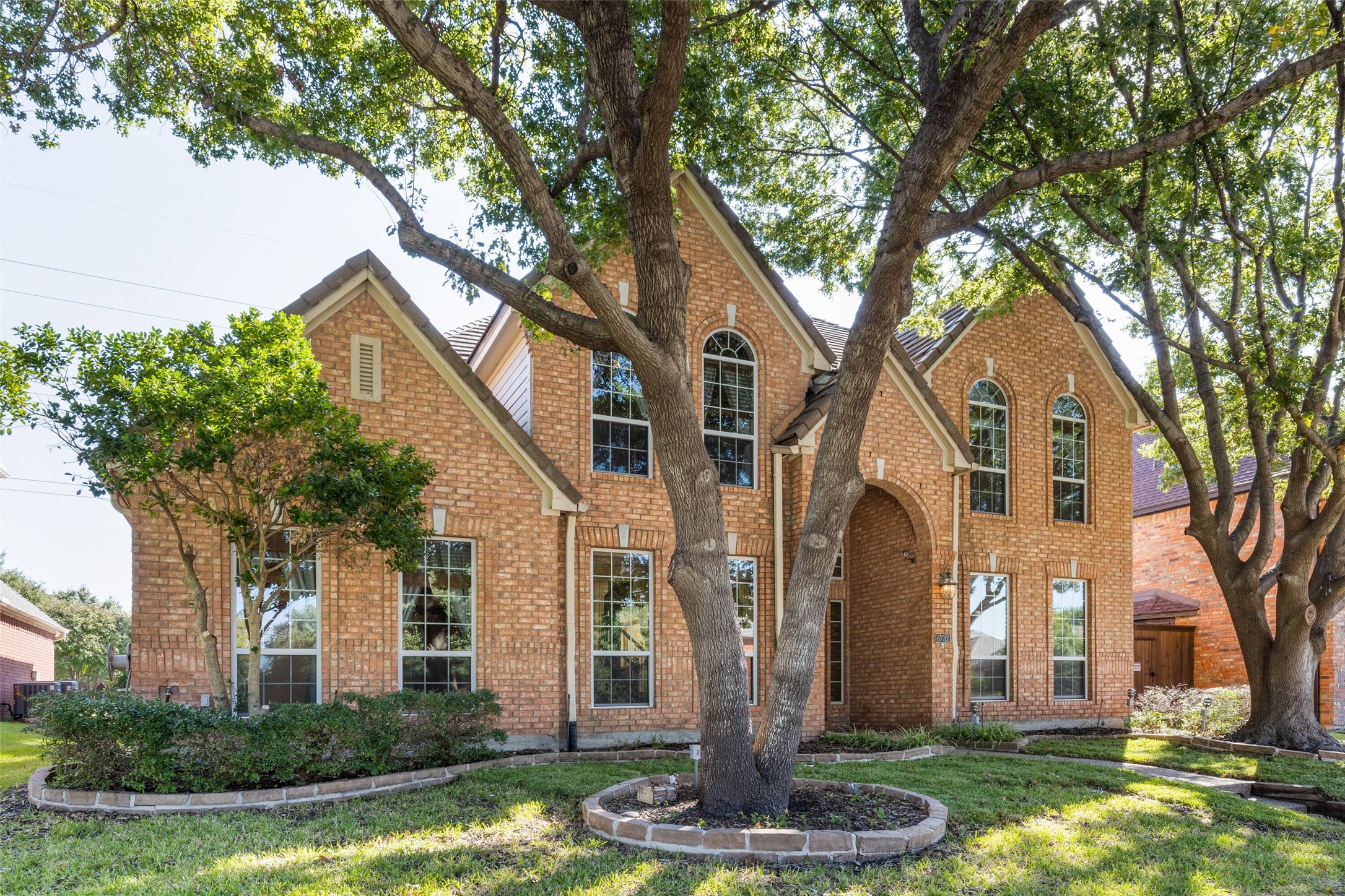 6732 Pentridge Drive Plano TX 75024