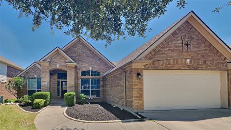 4032 Penny Royal Drive Fort Worth TX 76244
