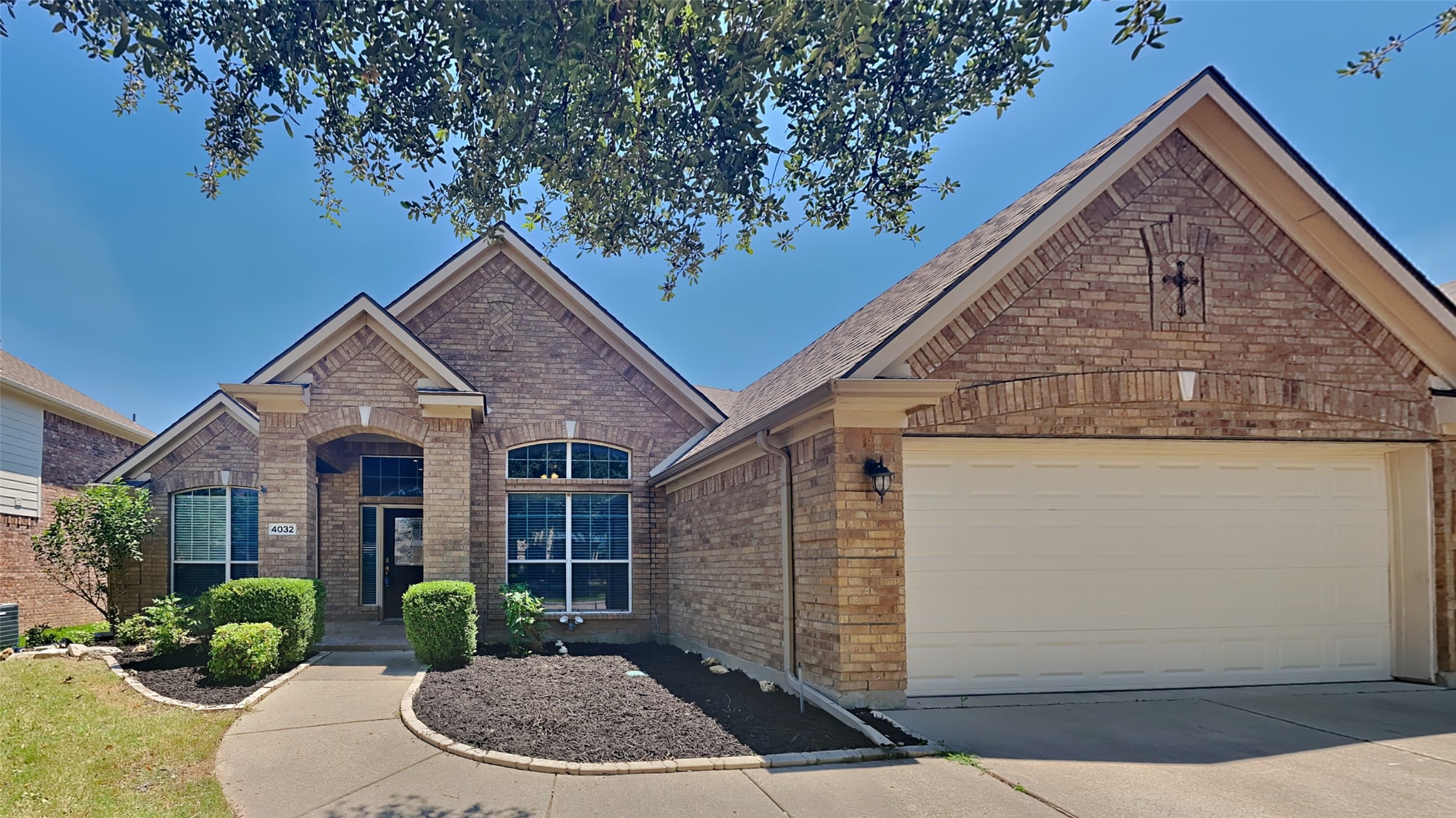 4032 Penny Royal Drive Fort Worth TX 76244