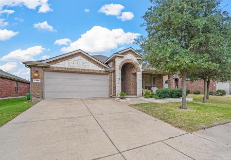 1109 Bent Tree Road Royse City TX 75189