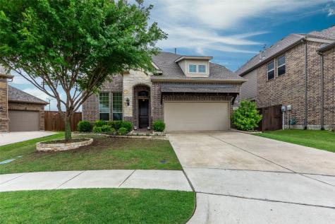 2704 Indigo Drive Mckinney TX 75072