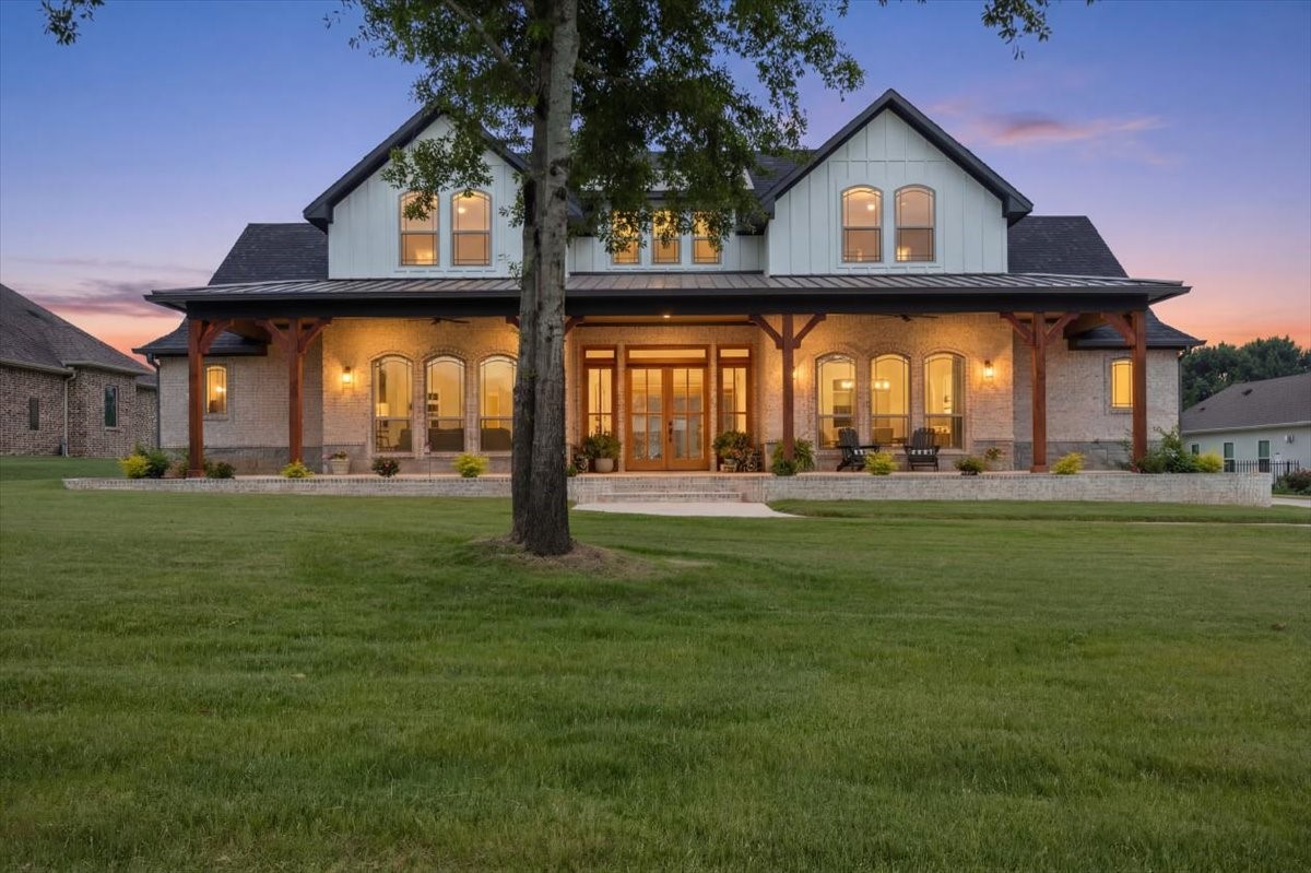 112 Ryder Cup Trail Hideaway TX 75771