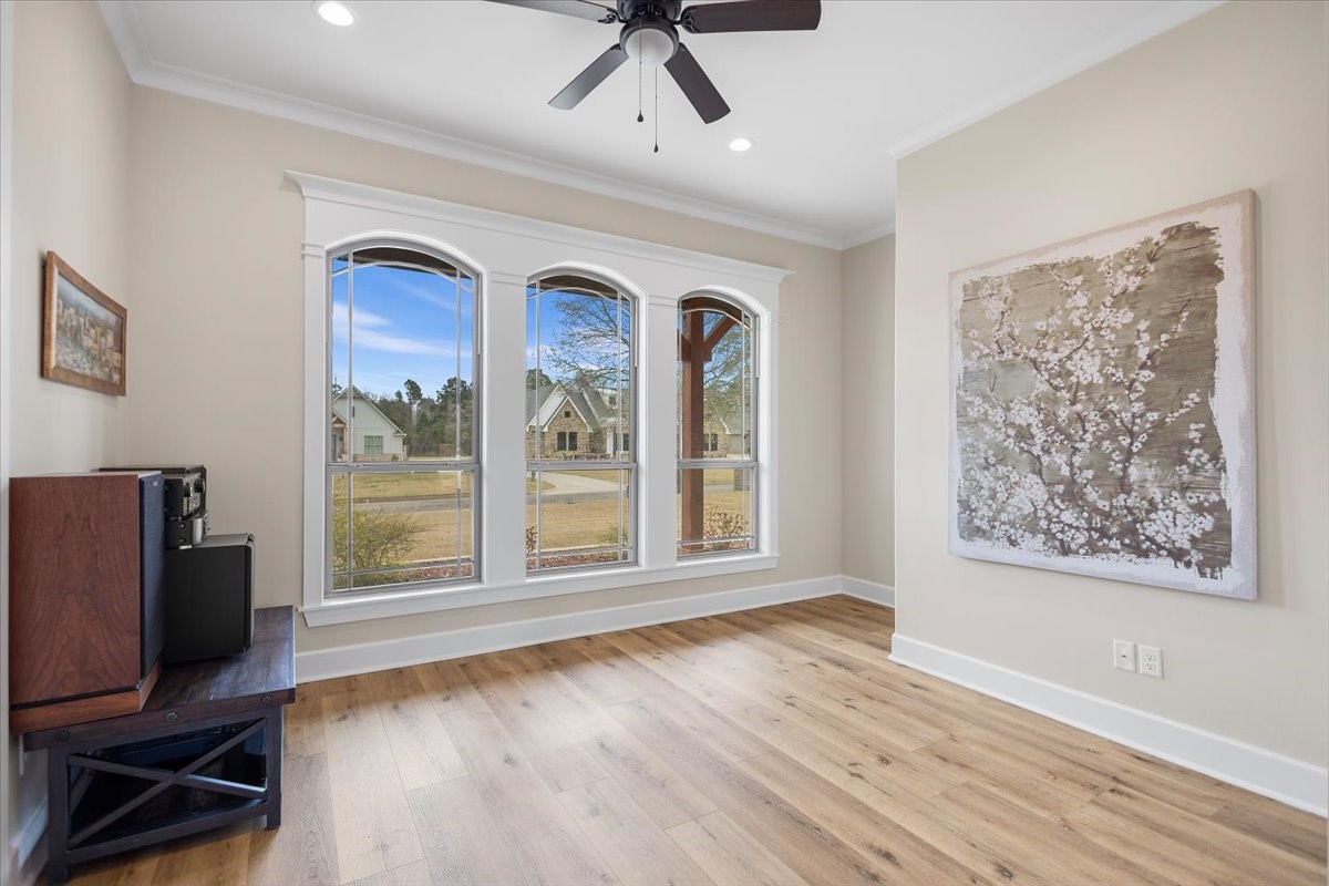 112 Ryder Cup Trail Hideaway TX 75771