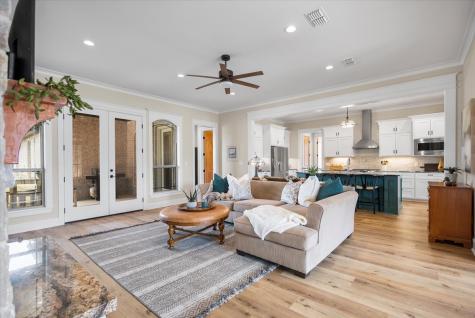 112 Ryder Cup Trail Hideaway TX 75771