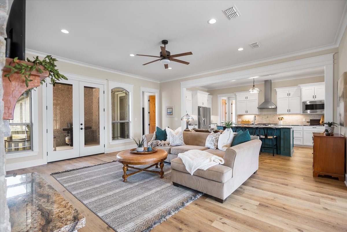 112 Ryder Cup Trail Hideaway TX 75771