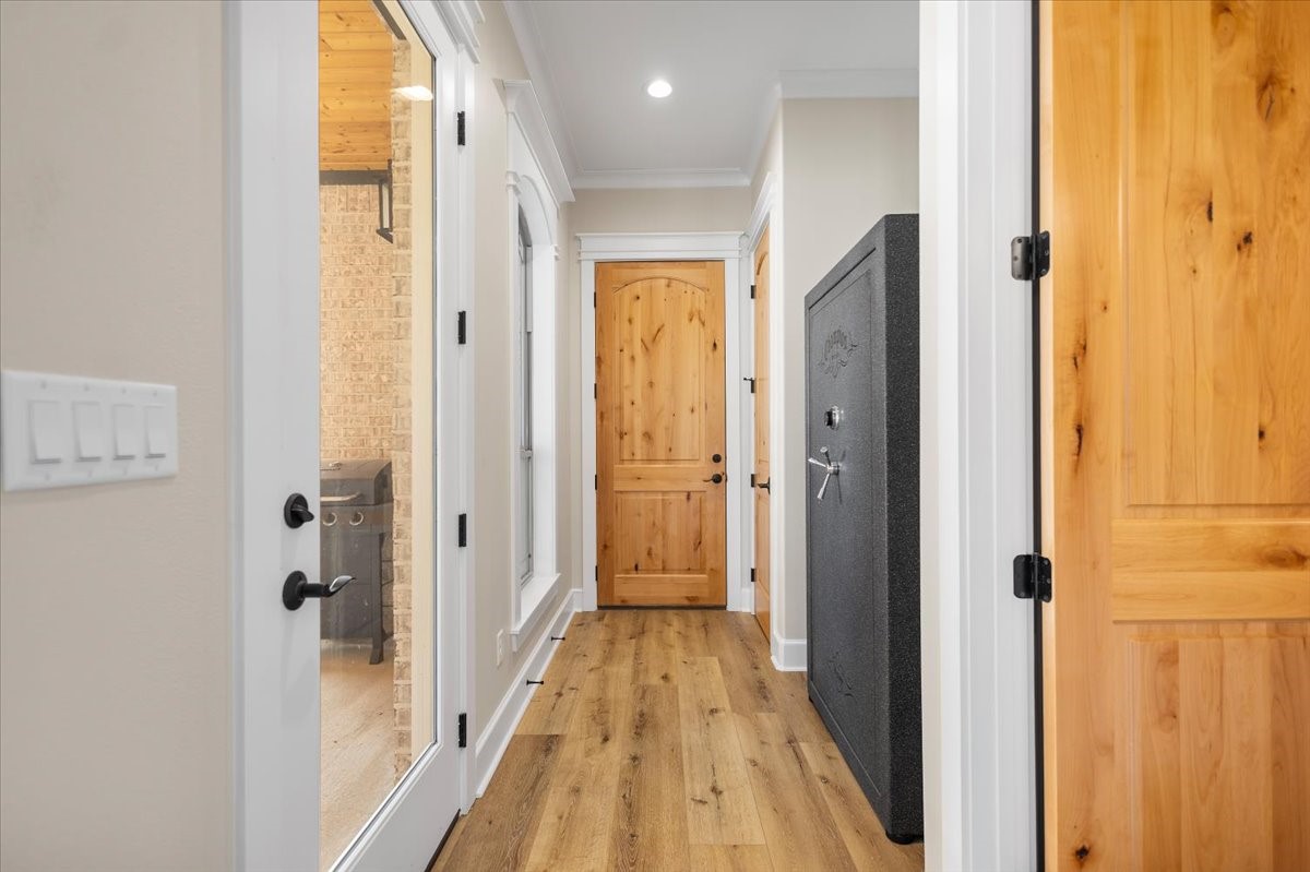 112 Ryder Cup Trail Hideaway TX 75771