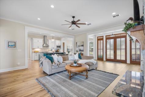 112 Ryder Cup Trail Hideaway TX 75771