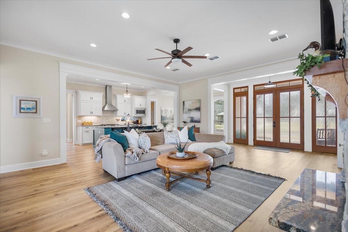 112 Ryder Cup Trail Hideaway TX 75771