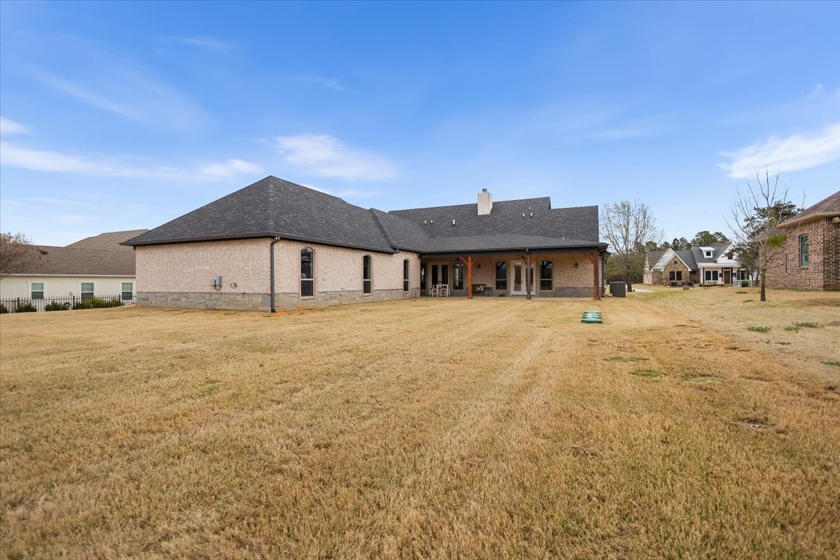 112 Ryder Cup Trail Hideaway TX 75771
