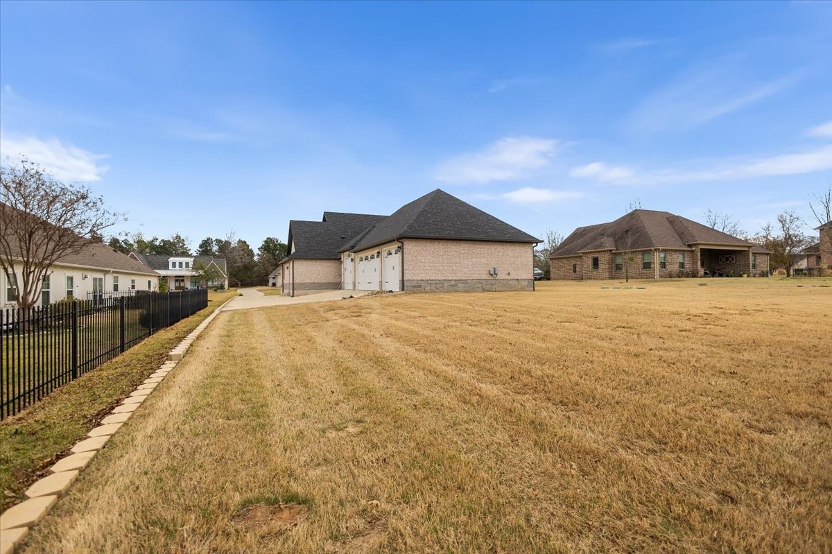 112 Ryder Cup Trail Hideaway TX 75771