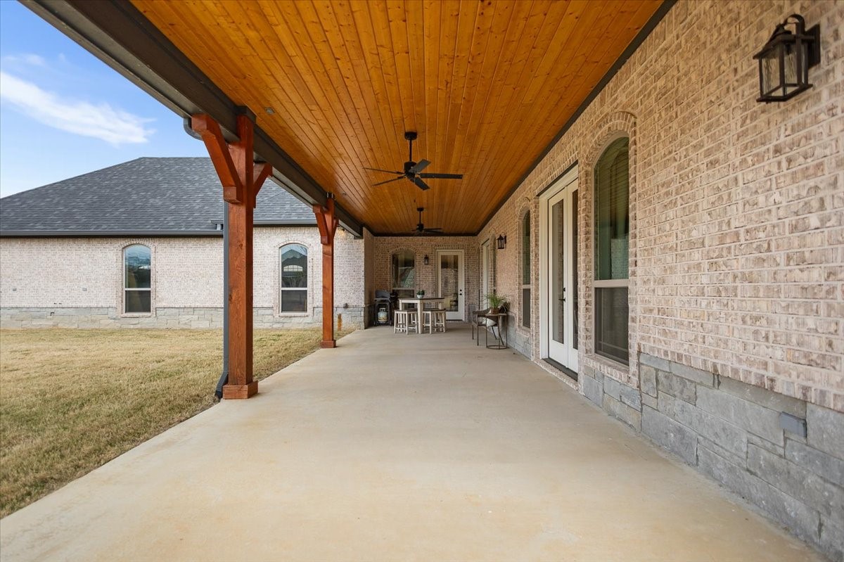 112 Ryder Cup Trail Hideaway TX 75771