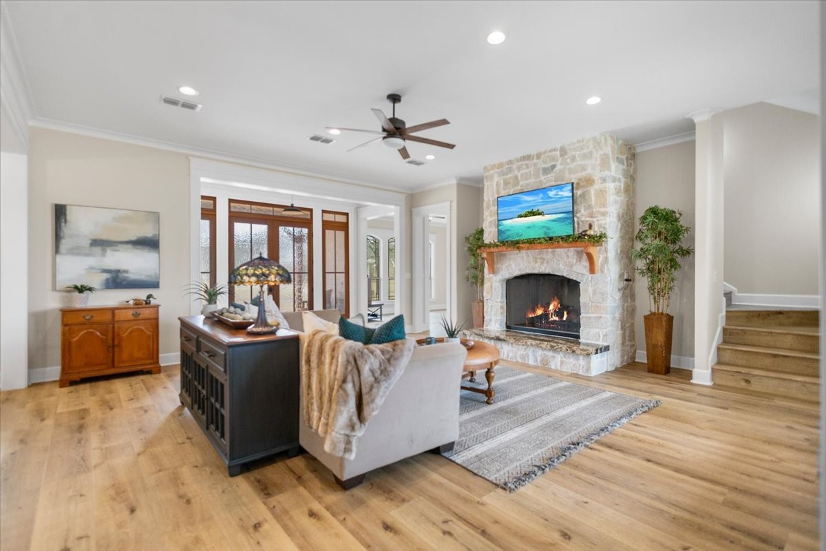 112 Ryder Cup Trail Hideaway TX 75771