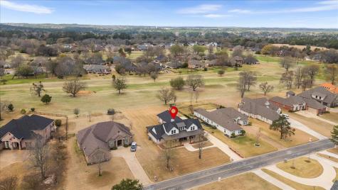 112 Ryder Cup Trail Hideaway TX 75771