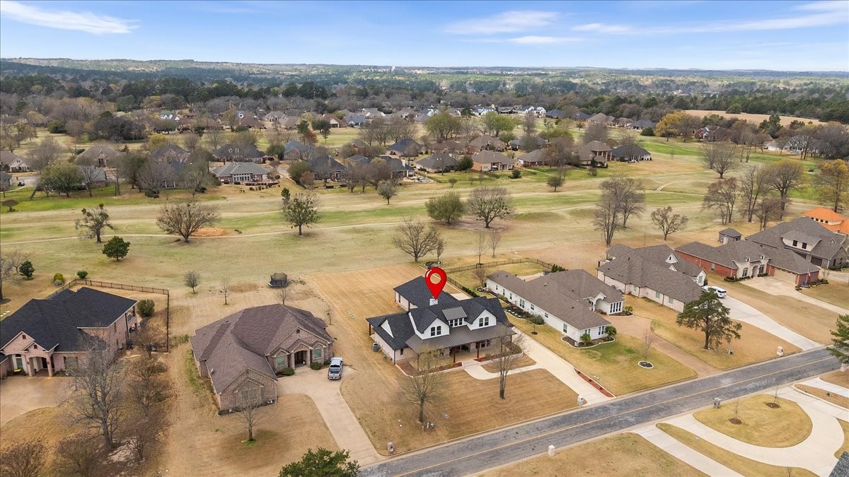 112 Ryder Cup Trail Hideaway TX 75771