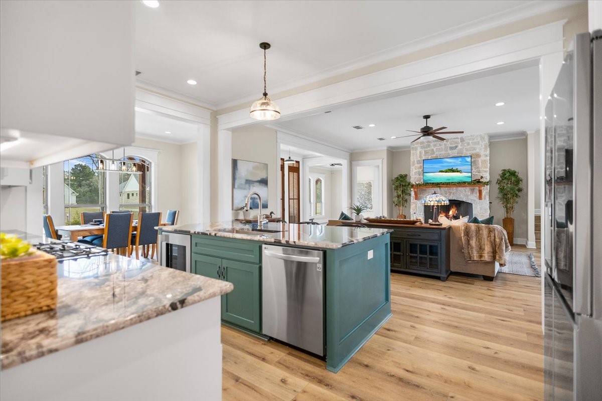 112 Ryder Cup Trail Hideaway TX 75771