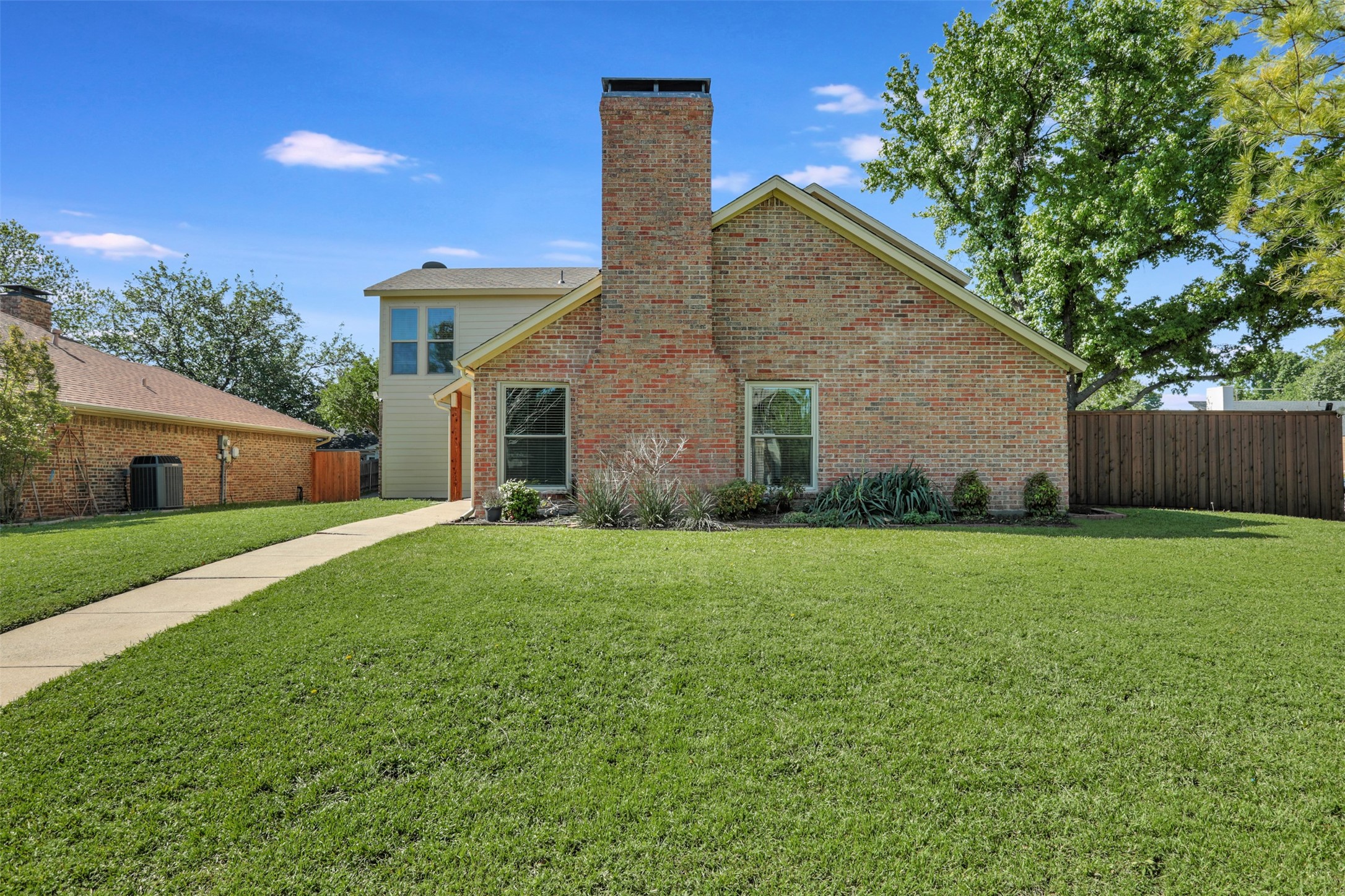 1500 Hindsdale Drive Richardson TX 75081