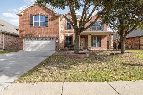 5064 Kite Road Grand Prairie TX 75052