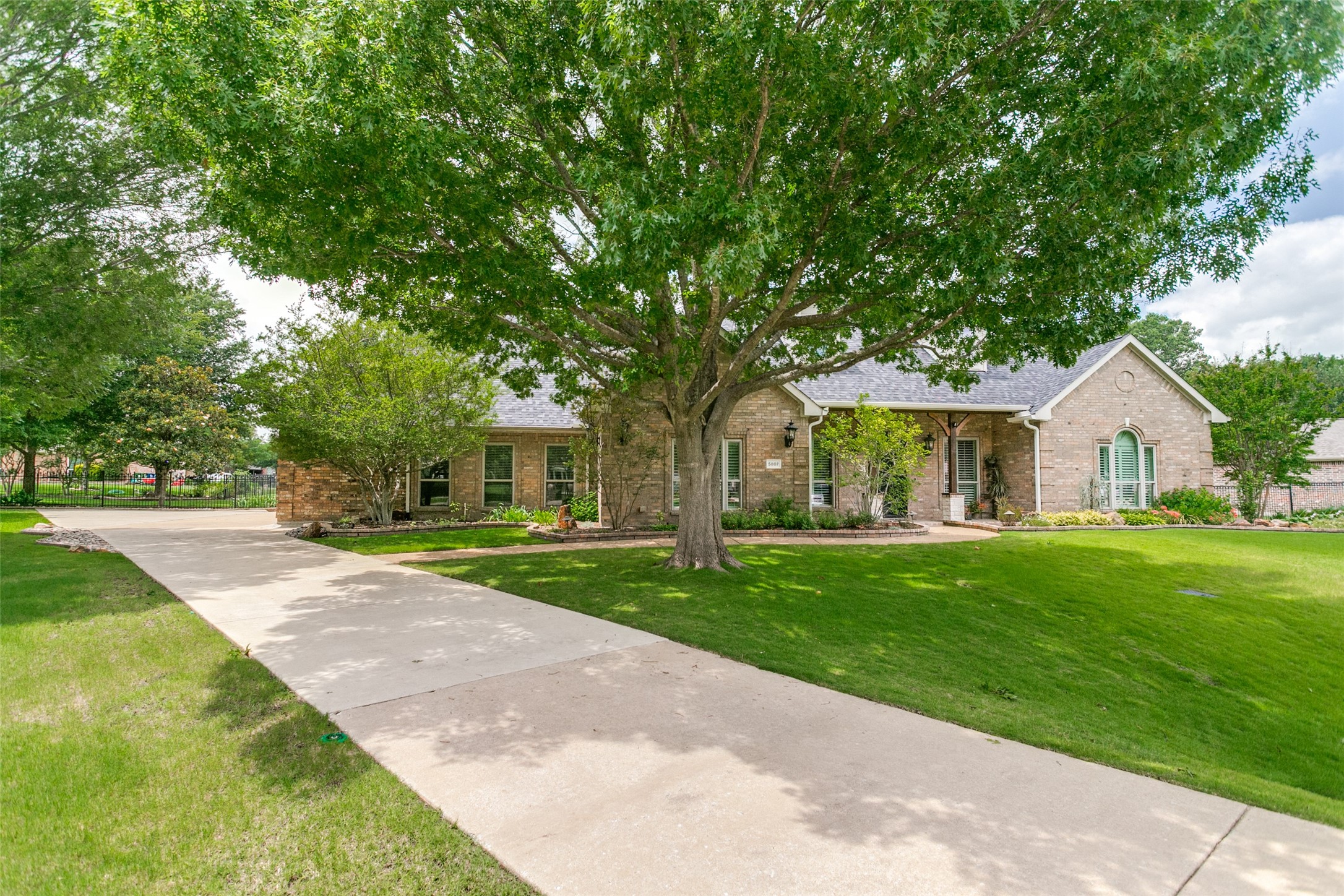 5807 Ascot Court Parker TX 75002